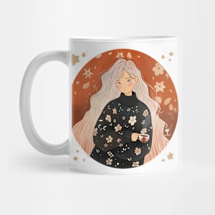 Cozy Tea Time Mug